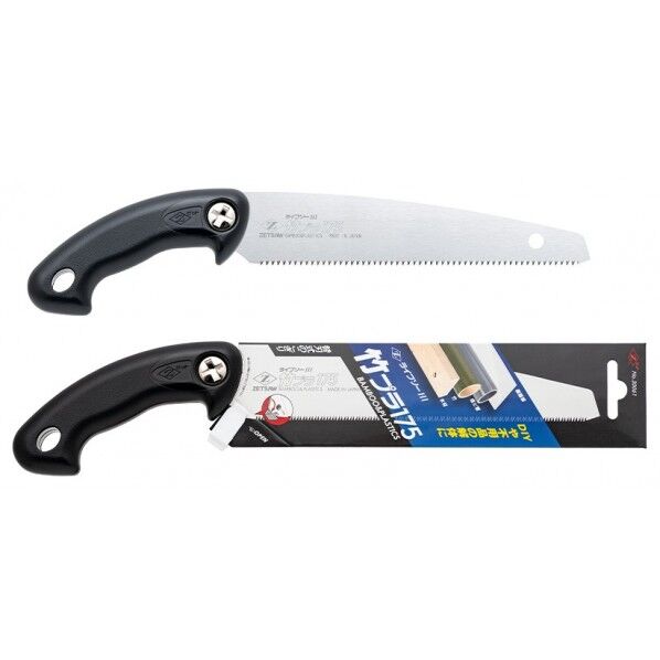 ライフソー竹プラ 175 本体