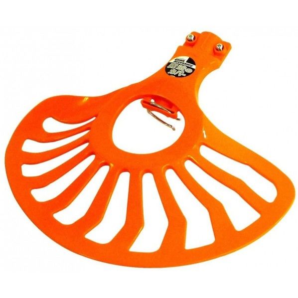 エルバ 魔法のカバー