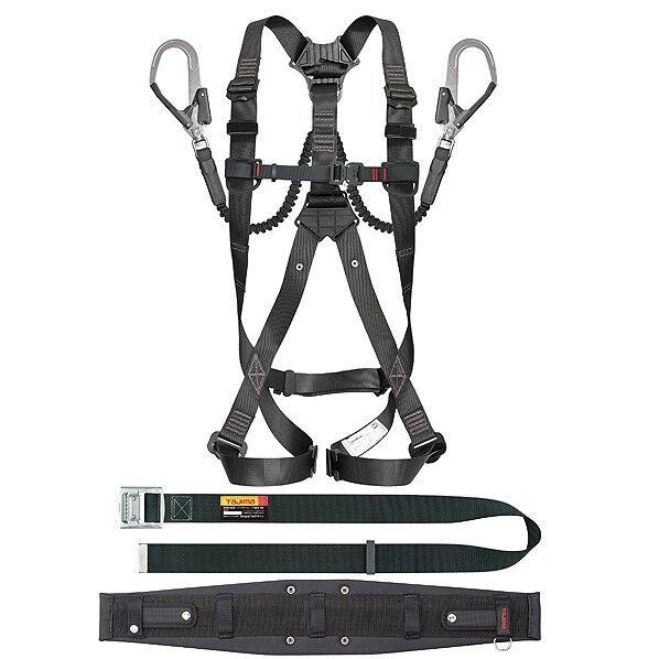 セグネス(一体型伸縮性ランヤード2本タイプ)