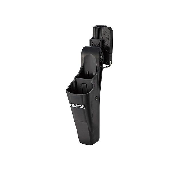 タタックナイフセフホルスター縦2連