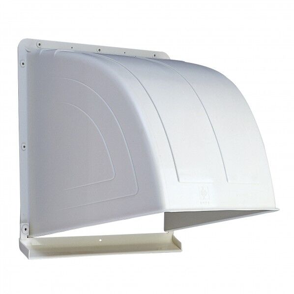 ウェザーカバー アイボリー K-30 W 1個