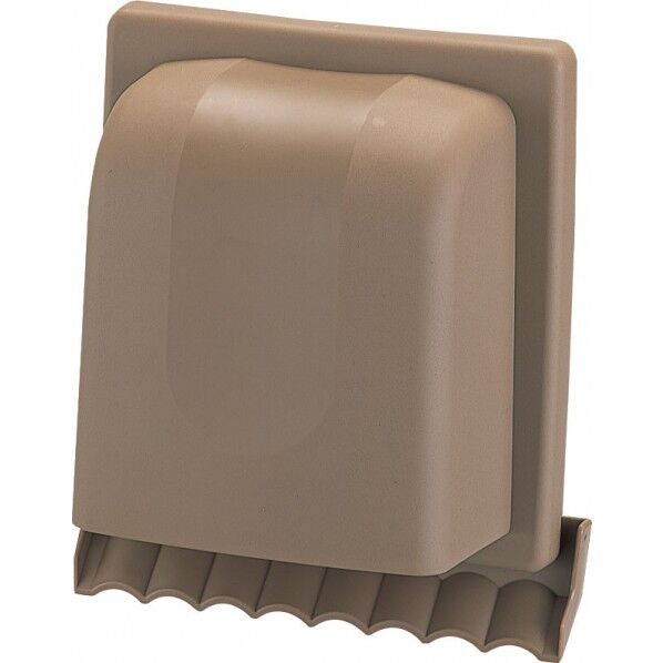 パイプフード WP-100B 1個