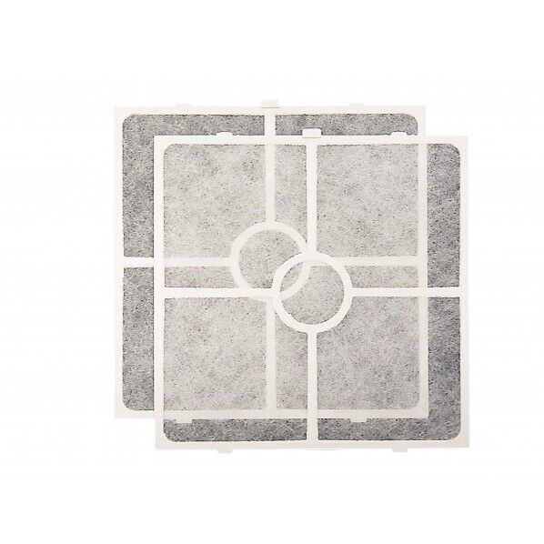 ウインドツインファン用不織布 FMT-200-F2 1個