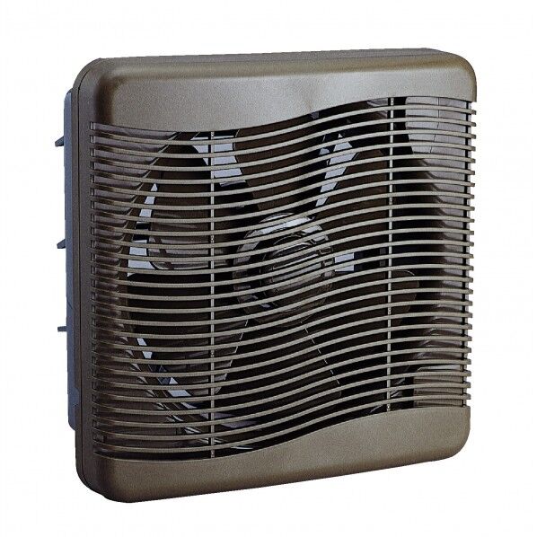 居間用換気扇 ブラウン TS-250ES B 1個