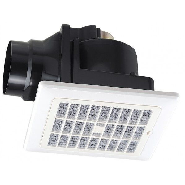 天井用換気扇 フィルター付 TK-180MS 1個