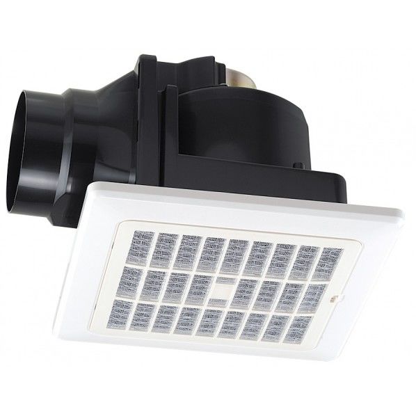 天井換気扇 ファルターパネル TK-180MLS 1個