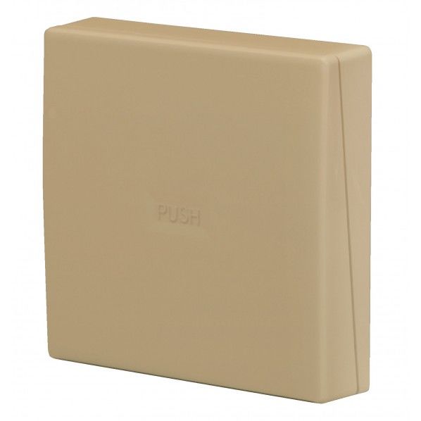 自然給気レジスター Φ099