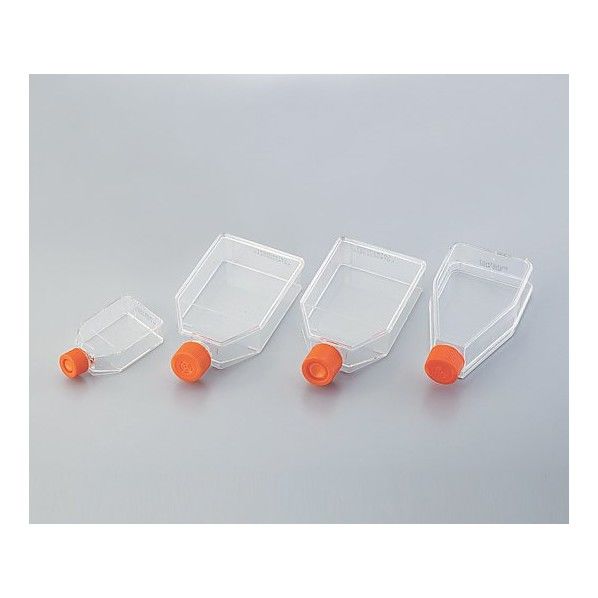 細胞培養用フラスコ［430639］ 70ml 2-2063-02 20個