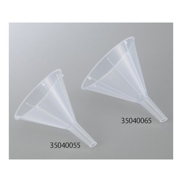 ディスポロート (φ65×78mm) 1個入 2-2047-32 1