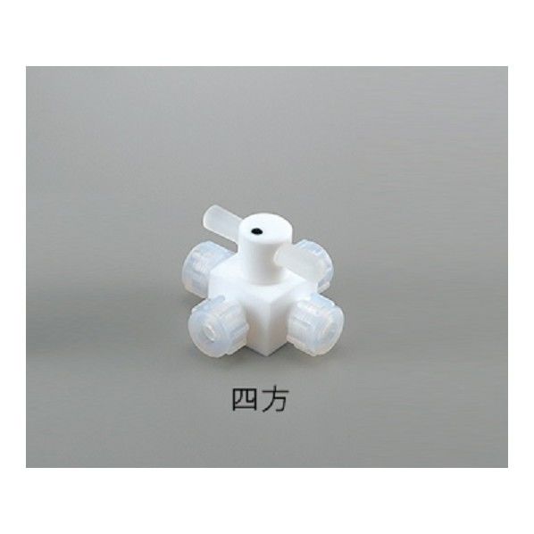 バルブ圧入型4方 AF-VAL6-4 2-503-01 1