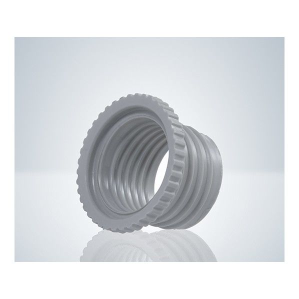 EMマイスターディスペンサー9313503(A28用接続アダプター) 2-450-18 1