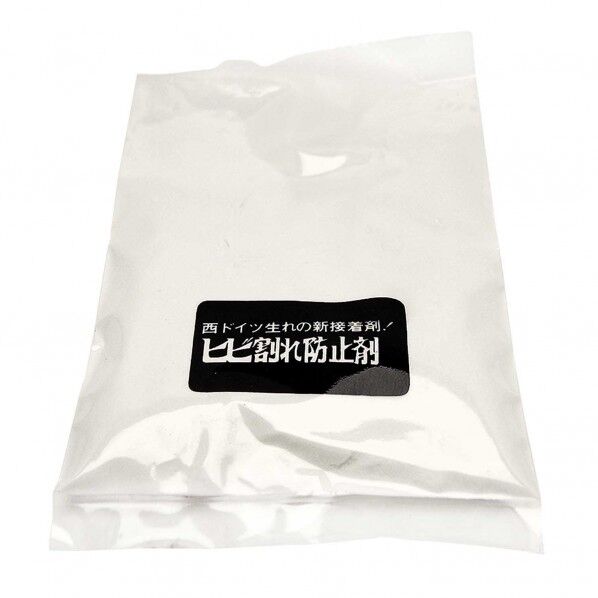 ヒビ割防止剤 100×70×13mm 25g 1点