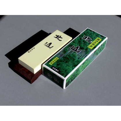 超仕上砥石北山台付 #8000 1個
