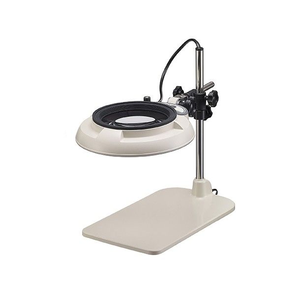 LED照明拡大鏡 2-3091-13 1