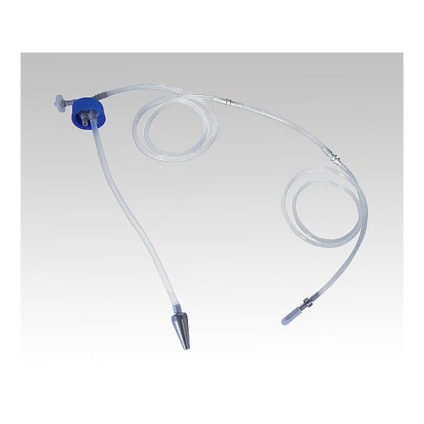 自動分注器　チューブセット φ1.6mm 2-4208-13 1