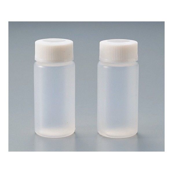 カウンティングバイアル PP/アルミ箔 2-4529-01 500個