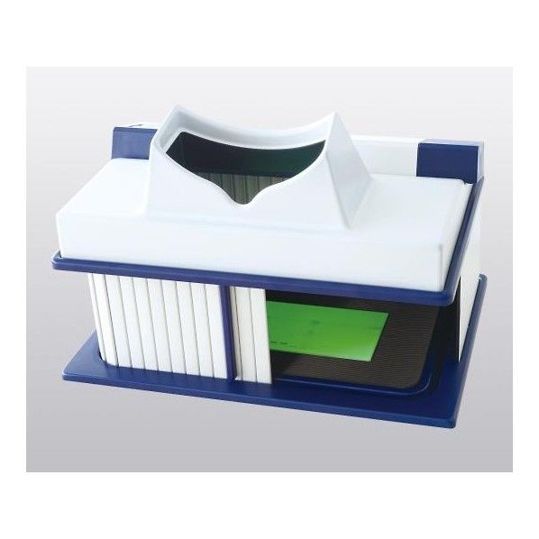 UVランプ用 ビューイングボックス 2-4771-32 1