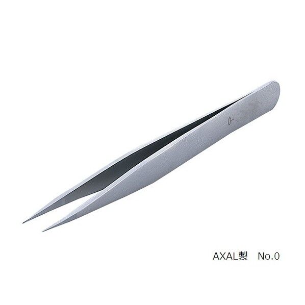 MEISTER ピンセット 2-5149-01 1