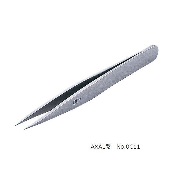 MEISTER ピンセット 2-5149-06 1