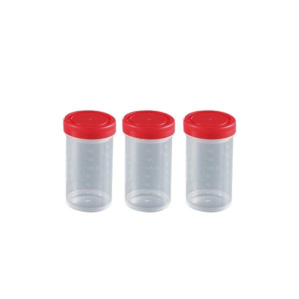 食品検体容器 スクリューキャップタイプ 28800EO