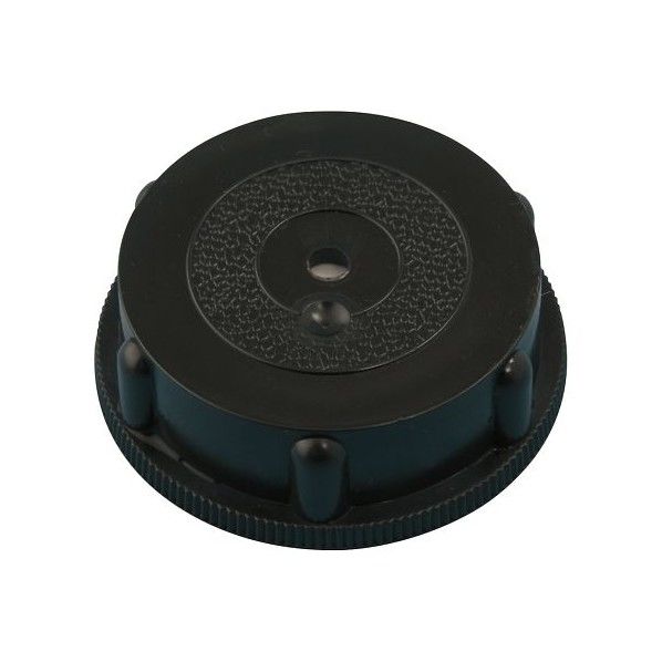 ユニオンコンテナーII型用オプション ガス抜きキャップ 2-3409-15 1個