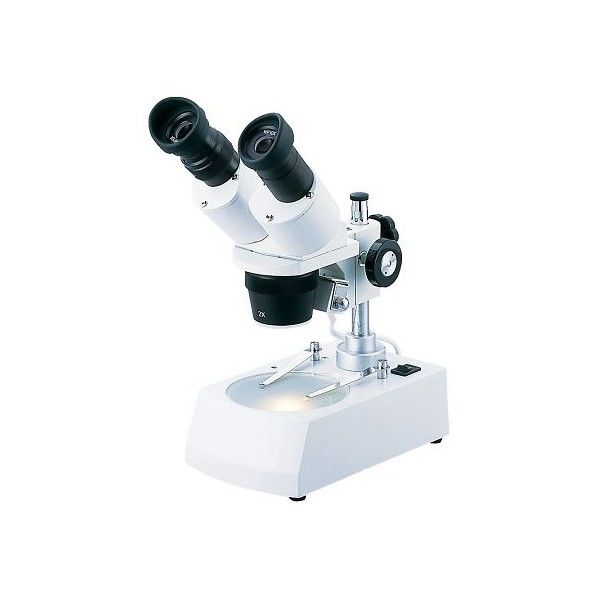 双眼実体顕微鏡 20×・40× ST30RDL-LED(20~40×) 1セット