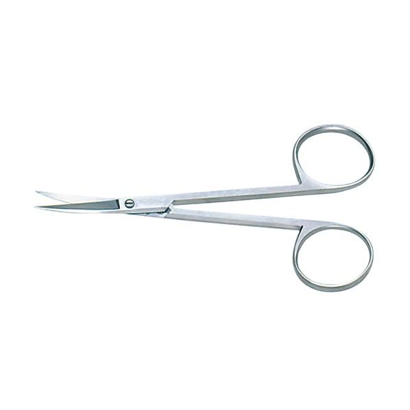 ハサミ小反剪刀両鋭 No.14