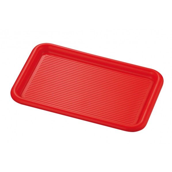 プチマジックトレー レッド PMZ2604 1個