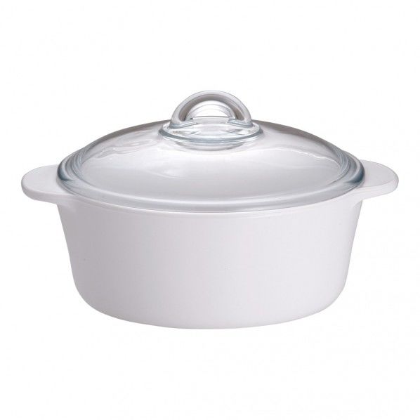 パイロフラム ココット・ロンド 2.0L API1202 1個