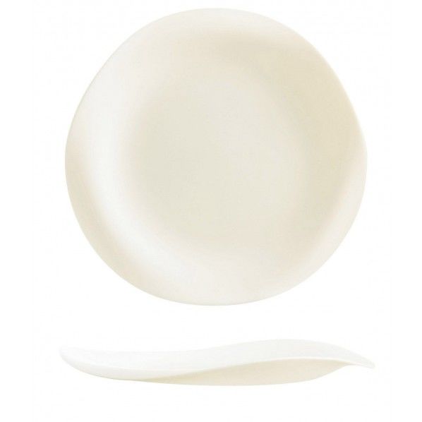 テンデンシー ディナープレート 27cm RZN5701 1個