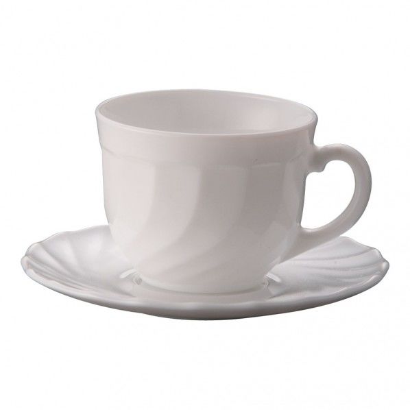 トリアノン コーヒーカップ&ソーサー RKT35 6個