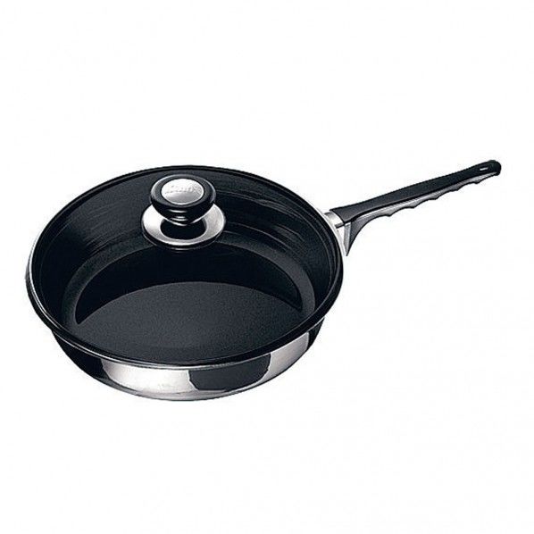 18－10 8080ノンスティックFパン AKN3001 1個