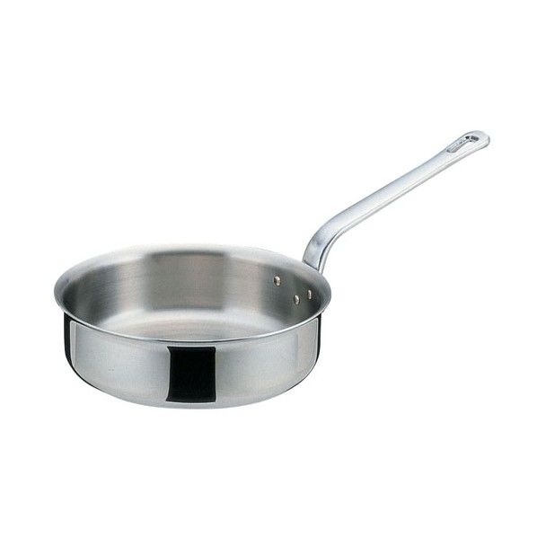 SAエオリア 片手浅型鍋