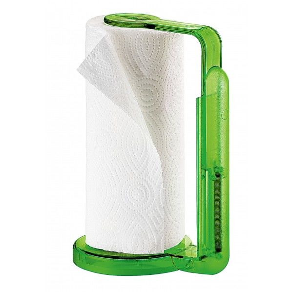 キッチンペーパーホルダー グリーン RGTJ202 1個