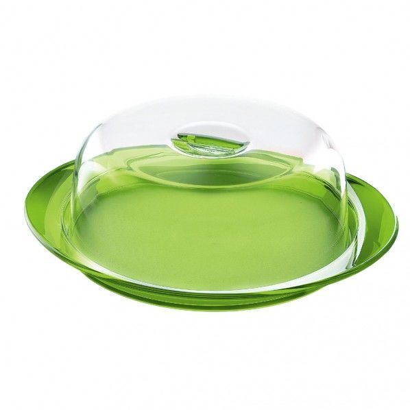 ケーキサービングセット グリーン RGT6601 1個