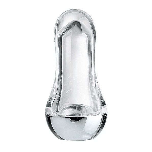 ツースピックディスペンサー クローム RGT6906 1個