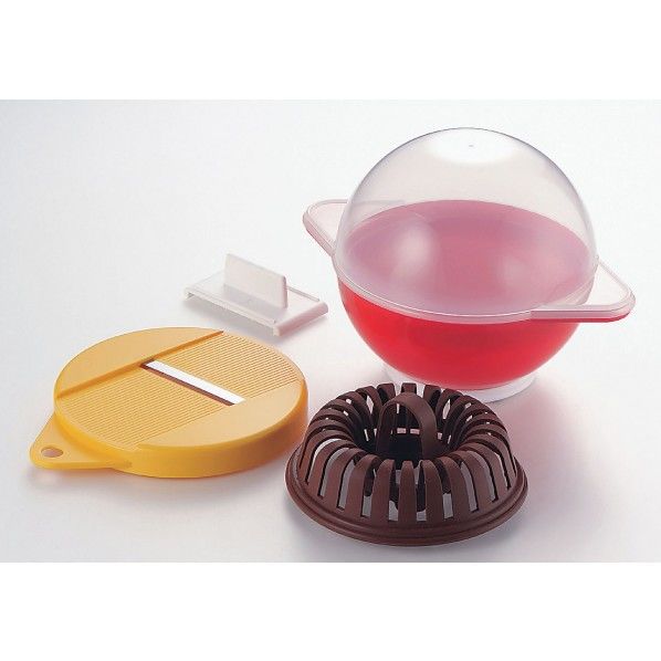 チンしてシャカシャカチップス BTVD001 1個