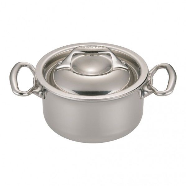 アフィニティー ミニココット