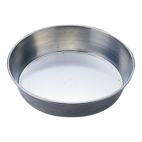 ブリキトルテ型 18cm WTL77006 1個