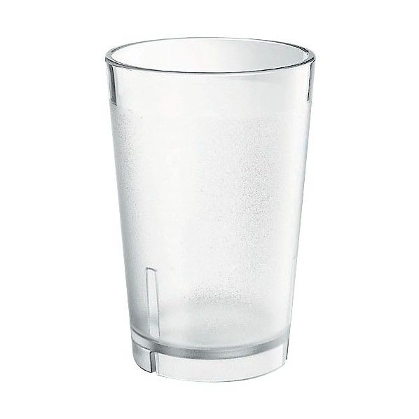 トールタンブラー クリアー RGT1001 1個