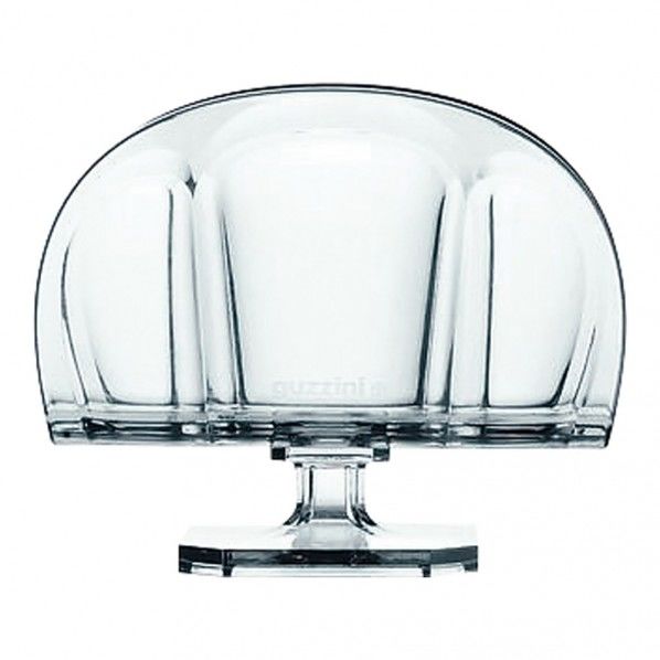 ナプキンホルダー クリアー NGT2601 1個