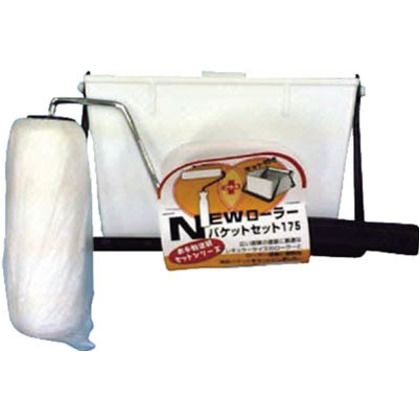 ローラーバケット