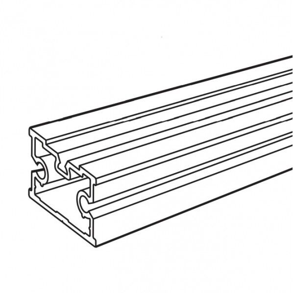 Alframe(アルフレーム)16mmアダプタフレーム(A-25)