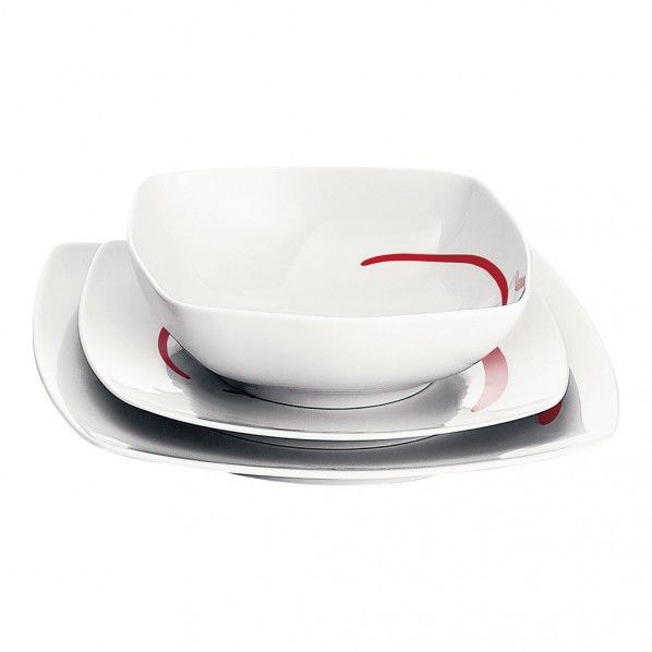 ラブ ディッシュ NGT4601 6個