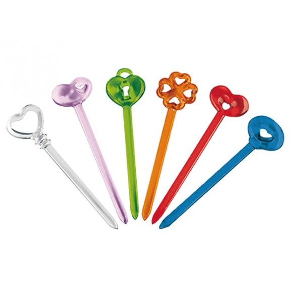 フードピック NGT1001 6個