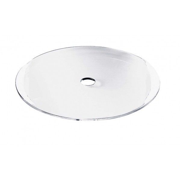 ダストボックス用フタ クリアー RGTD901 1個