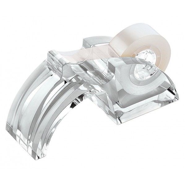 テープホルダー クリアー RGTN301 1個