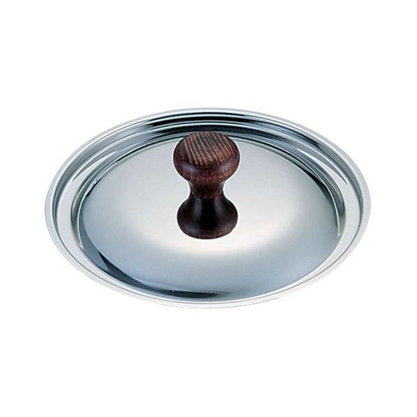 MA18-8カラス口パン 専用蓋 APV1816 1個