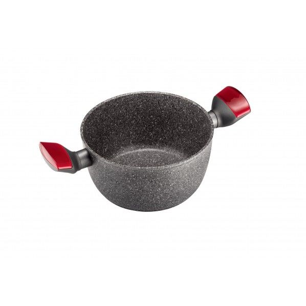 クッキングプロジェクト 両手深鍋 RGTY301 1個