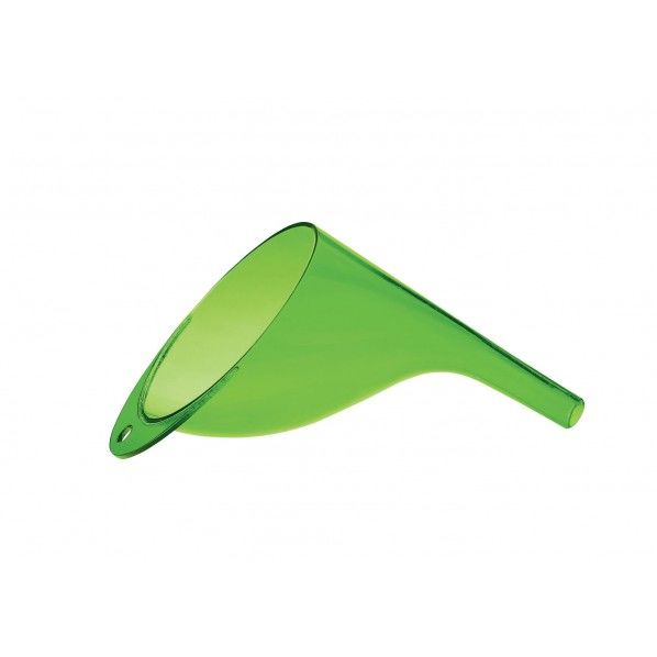 グッチーニ ファンネル